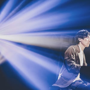 澤野弘之「SawanoHiroyuki[nZk] LIVE 2023」ライブレポート　美しい劇伴、人気アニメ楽曲を披露