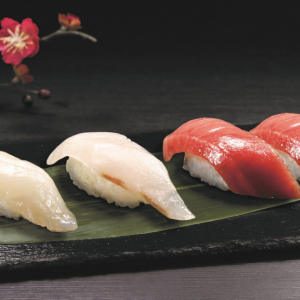 くら寿司で「幻の高級魚くえと本まぐろ中とろ」が食べられるフェア