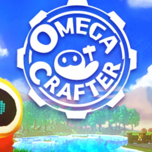 自動化ファン必見！PFNが開発中の新作サバイバル「Omega Crafter」トレーラー公開！