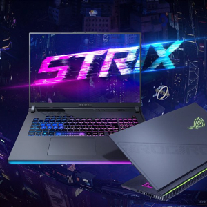 全モデルにNVIDIA Geforce RTX 40シリーズ搭載！ゲーミングノートパソコン「ROG Strix G18」「ROG Strix G16」が2023年3月より発売！