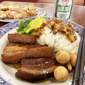池袋にある中華料理の聖地「友誼食府」で台湾グルメがアツいらしい→行ってみた