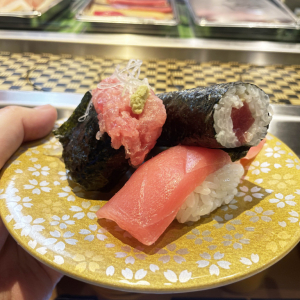 北海道の回転寿司屋が超ウマイらしいので新幹線で食べに行ってみた結果