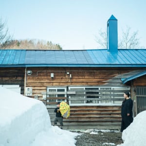 北海道の山あい300人の地域に移住者が集まるワケ。生計や人間関係、住み心地などリアルを聞いた　岩見沢市