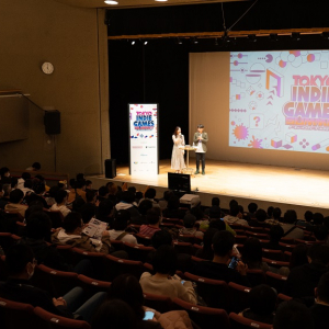 東京・吉祥寺から発信するインディーゲームの祭典「TOKYO INDIE GAMES SUMMIT」が開催　注目作品をピックアップしてご紹介
