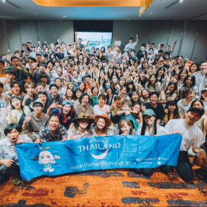 BackpackFESTA2023 in Thailand が開催決定！あわせて行きたいタイ国内のおすすめスポットは？