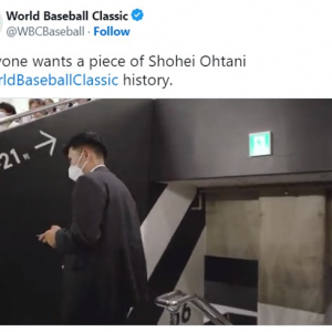 大谷翔平のホームランボールをシェアする東京ドームの観客に驚きを隠せないアメリカの野球ファン 「アメリカではみることができない光景」「銃撃戦になってもおかしくない状況」