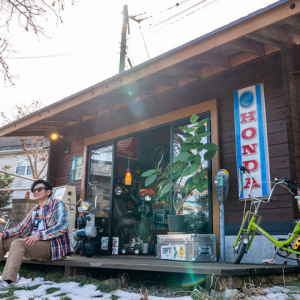 10平米以下のタイニーハウス（小屋）の使い道。大人の秘密基地や、住みながら車で日本一周も！ ステキすぎる実例を紹介