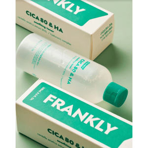 お手頃価格で本格ケアをしたいなら、「FRANKLY」は絶対チェック。有楽町マルイではオフライン販売も開催中～