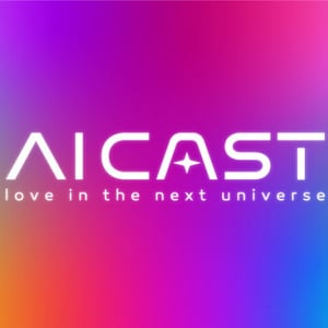 AI技術でVTuberを運営するPictoria、新たにAITuber事務所「AI CAST」を設立！