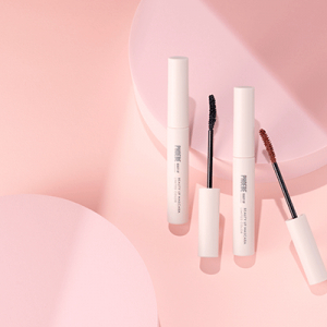 「PHOEBE BEAUTY UP」美容液マスカラの限定色は、絶対ゲットしたい。見た目や機能性に優れた名品だよ