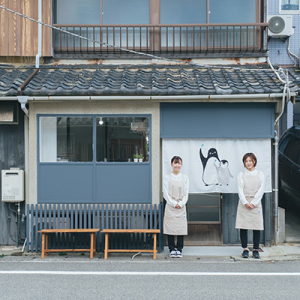 コクがあって美味しい「あわじ島アイスクリーム」の虜。1日1000個以上売れる人気アイスは試してみなくちゃ！