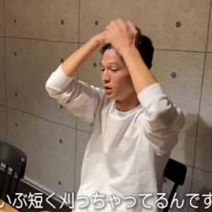 髪型に悩んだ時は…芸能人のヘアメイク動画が参考になる場合もあるゾ！（雑学言宇蔵の美容雑学）