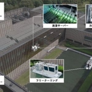 KDDI・三菱重工業ら、実験でデータセンター内のサーバーを液体冷却。冷却電力の94%減を達成