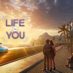 ライフシミュレーションゲーム『Life by You』がSteam/Epic Gamesストアで9月に早期アクセス開始へ