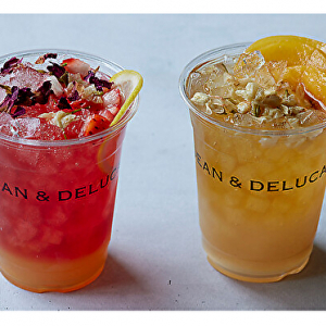 DEAN &amp; DELUCAの「フラワーフルーツティー」は、もう飲んだ？花咲く季節にぴったりの2種類がお目見え