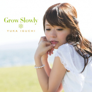 声優・井口裕香の2ndシングル『とある科学の超電磁砲S』エンディングテーマ『Grow Slowly』が5月15日に発売！　イベントも開催決定！