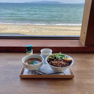 春の福岡旅行はここに行かない？きれいな自然に食べ物、カフェまで魅力いっぱいの「糸島」が今気になる！