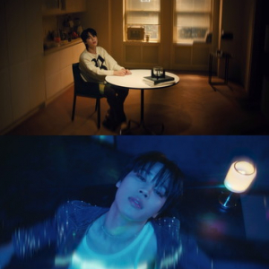 BTSのJIMIN、ソロALのタイトル曲 「Like Crazy」MVティーザー公開