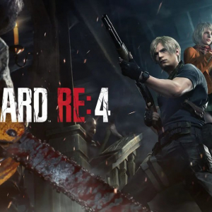 「バイオハザード RE:4」がついに発売！魅力がつまったローンチトレーラーも公開中