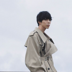 Sano ibuki、「眠れない夜に」配信リリース