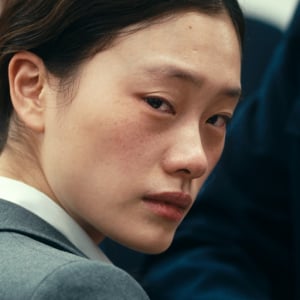 魂の救済、赦しという深遠なテーマを真正面から問う映画『赦し』主演・尚玄インタビュー「物事は一面的ではない」