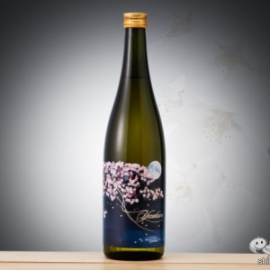 『YOZAKURA 純米吟醸酒』お花見シーズン到来！ 春の夜にしっとり飲みたい春専用限定醸造の日本酒が誕生！