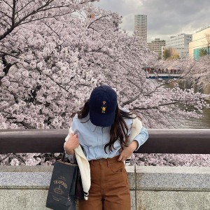 まだ桜を見ていない人はチェック必須！都内の絶景お花見スポットを定番から穴場まで紹介するよ