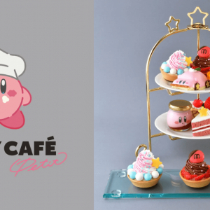 テイクアウトスイーツ専門店「Kirby Café PETIT(カービィカフェ プチ)」の取り扱いスイーツ＆グッズ情報解禁