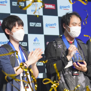【EVO Japan 2023】GBVS優勝はgamera選手！EVO 2022に続く連続優勝！