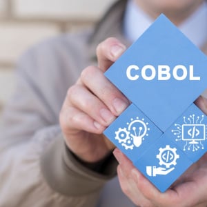 COBOLをご存じですか？~社会基盤のアトラスのいまとこれから~