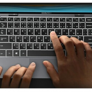 タブレット風に使える小型PC「MiniBook X」リリース。ディスプレイはタッチ操作可能