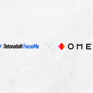 プロeスポーツチーム「DetonatioN FocusMe」とゲーミングPCブランド「OMEN」がスポンサー協賛契約を締結！