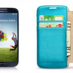 ロア・インターナショナル、Galaxy S 4 SC-04E用の強化ガラスフィルム（インテンション・パネル）やZENUSのレザーケースを発売