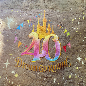 40周年を迎える東京ディズニーリゾートに一足先に行ってきた！楽しむための4つのポイントを押さえとこ