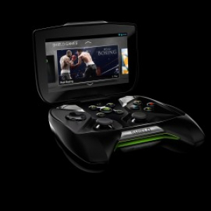 NVIDIA、Tegra 4を搭載したAndroidゲーム機「SHIELD」の予約受付を開始、価格は$349