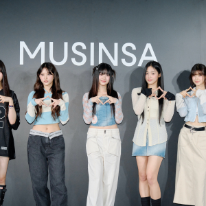 韓国 No.1のファッションストア「MUSINSA（ムシンサ）」知ってる？　最先端カルチャーを体験出来る「POP-UP STORE」も開催中
