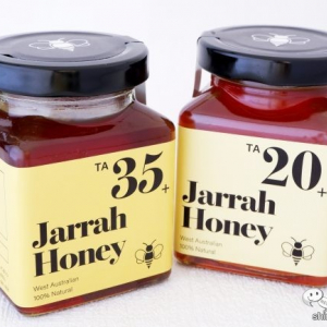 「TA値」とは？ 最高峰のはちみつとして名高い『Jarrah Honey （ジャラハニー）』について知ろう