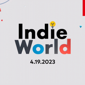 日本版とは異なるラインナップ！海外版「Indie World Showcase 4.19.2023」発表内容をご紹介！