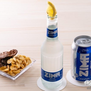 あの『ZIMA』が日本再上陸！ この夏は音楽フェスや野外イベントで瓶から直飲みで手軽にクールに楽しもう！