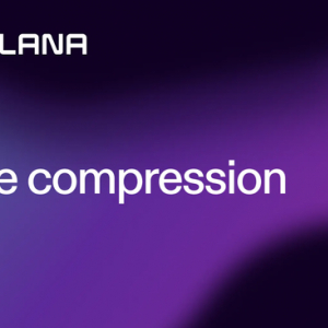 SolanaのNFTなどに使用できる状態圧縮技術。最大99.9%コストカットが可能に