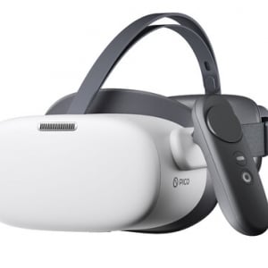 ビジネス向け新型VRヘッドセット「PICO G3」登場、企業研修などに活用か