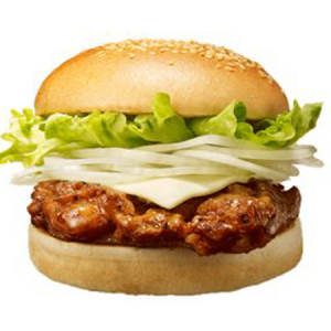 【フレッシュネス】オバマ大統領も大好物の「ジャークチキン」をハンバーガーで味わおう ！