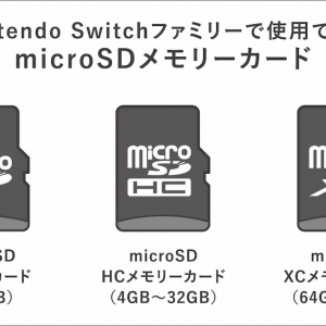 「ゼルダの伝説　ティアーズ オブ ザ キングダム」の容量が16.3GBと発表！データ整理で容量を確保しよう！