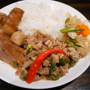 フィリピン料理を知ってますか？ 同じアジアを感じる絶品お惣菜と日本人が知らずに食べていたあの人気スイーツ