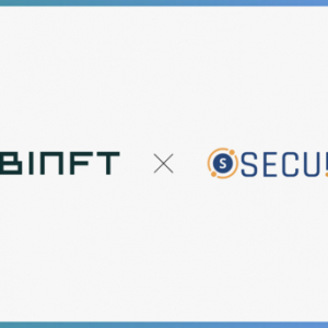 Securitize JapanとSBINFTが提携、新デジタル証券「特典NFT付きST」で株主優待のような体験を