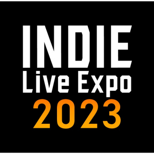 「NEEDY GIRL OVERDOSE」「メグとばけもの」パブリッシャーの新作発表を予告　ライブ配信番組「INDIE Live Expo 2022」紹介タイトルの一部と出演者を公開