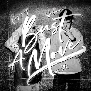 ONJUICY & Submerse、ドラムンベース主体の新曲リリース