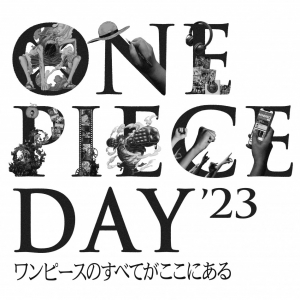 ワンピのあらゆるコンテンツが集結するイベント『ONE PIECE DAY’23』が7月21日と22日に開催