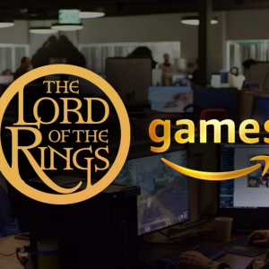 Amazon Gamesが『ロード・オブ・ザ・リング』のMMORPGを発表 「面白いゲームに仕上げて欲しいな」「悪い予感がしてきた」