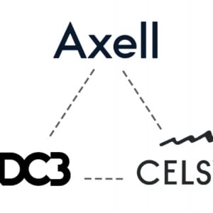 アクセル・＆DC3・セルシス、WEB3関連技術の活用領域で戦略的パートナーシップを締結